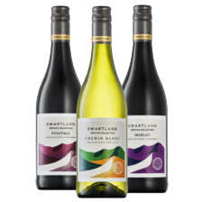 Swartland